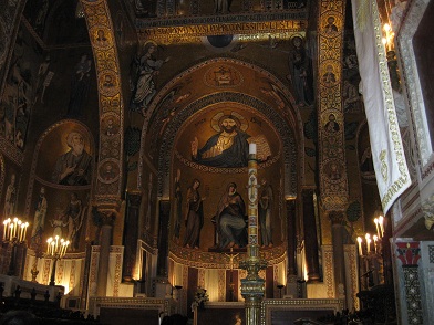 Palatine Chapel