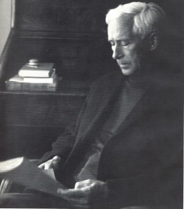 Ernst Junger