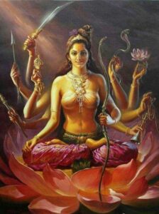 Shakti