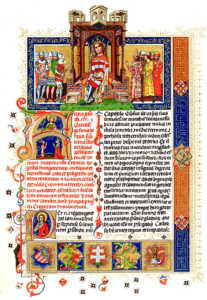 Chronica Hungarorum