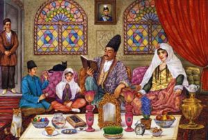 Persian Traditions