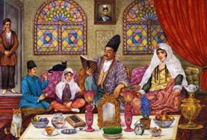 Persian Traditions