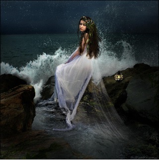 Nereid Nereid