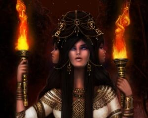 Hecate