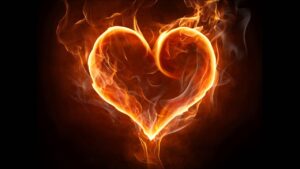 Soul On Fire