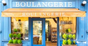 boulangerie