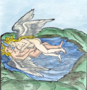 Hieros gamos