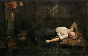 Merwart The Nihilist