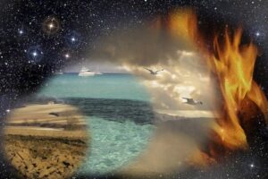 Five ELements