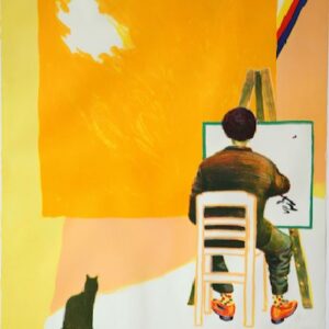 New Figuration