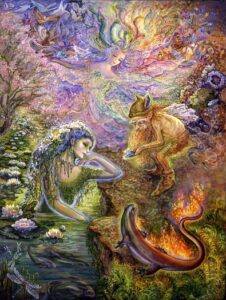 Elemental Beings