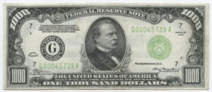 One Grand