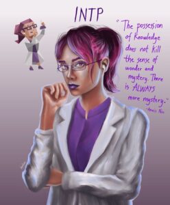INTP