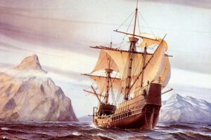 Ship Of Theseus