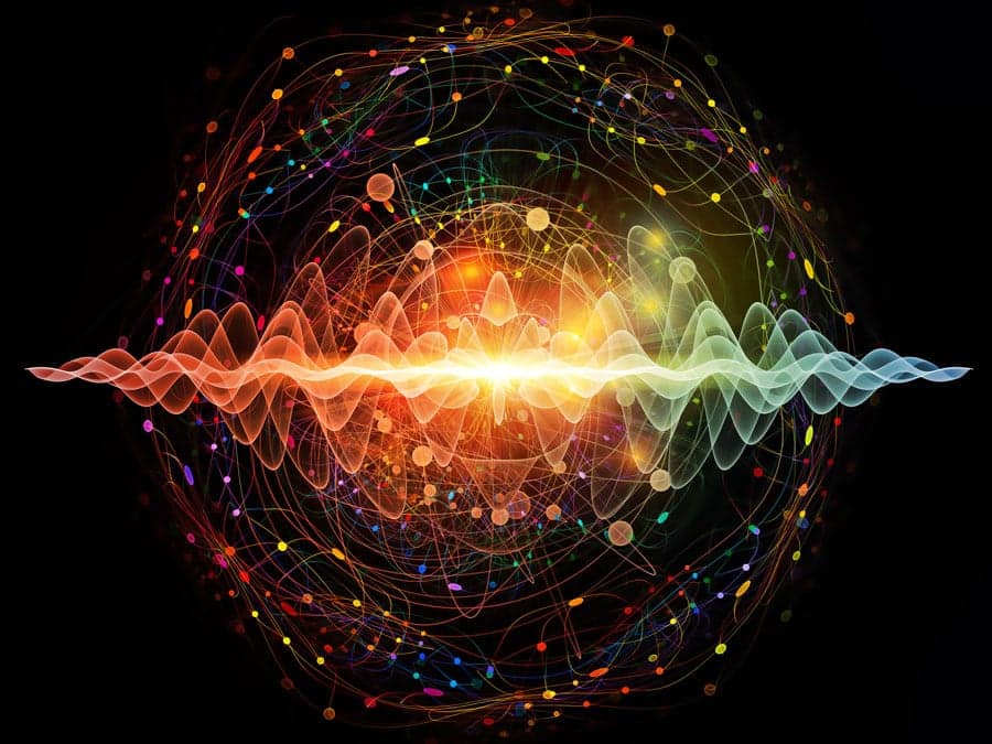 Good Vibrations Good Vibrations