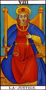 justice